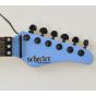 Schecter Sun Valley Super Shredder FR S Guitar Riviera Blue B-Stock 2523 sku number SCHECTER1288.B2523