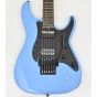 Schecter Sun Valley Super Shredder FR S Guitar Riviera Blue B-Stock 2523 sku number SCHECTER1288.B2523