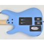 Schecter Sun Valley Super Shredder FR S Guitar Riviera Blue B-Stock 2523 sku number SCHECTER1288.B2523