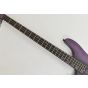 Schecter C-4 GT Bass Trans Purple Lefty B-Stock 1114 sku number SCHECTER1532.B1114