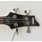 Schecter Omen-4 Bass Black B-Stock 5206 sku number SCHECTER2090.B5206