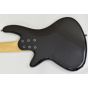 Schecter Stiletto Extreme-5 Bass Black Cherry B-Stock 1226 sku number SCHECTER2502.B1226