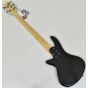 Schecter Stiletto Extreme-5 Bass Black Cherry B-Stock 1226 sku number SCHECTER2502.B1226