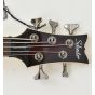 Schecter Stiletto Extreme-5 Bass Black Cherry B-Stock 1226 sku number SCHECTER2502.B1226