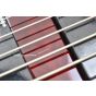 Schecter Stiletto Extreme-5 Bass Black Cherry B-Stock 1226 sku number SCHECTER2502.B1226
