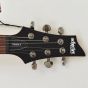 Schecter Demon-6 Guitar Aged Black Satin B-Stock 0137 sku number SCHECTER3660.B0137