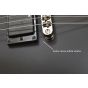 Schecter Demon-6 Guitar Aged Black Satin B-Stock 0137 sku number SCHECTER3660.B0137