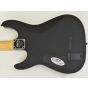 Schecter Demon-6 Guitar Aged Black Satin B-Stock 0137 sku number SCHECTER3660.B0137