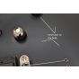 Schecter Demon-6 Guitar Aged Black Satin B-Stock 0137 sku number SCHECTER3660.B0137