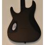 Schecter Damien-6 Guitar Satin Black B-Stock 2813 sku number SCHECTER2470.B 2813