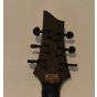 Schecter Damien-6 Guitar Satin Black B-Stock 2813 sku number SCHECTER2470.B 2813