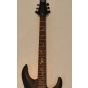 Schecter Damien-6 Guitar Satin Black B-Stock 2813 sku number SCHECTER2470.B 2813