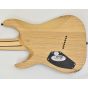 Schecter Reaper-7 Multiscale Guitar Satin Charcoal Burst B-Stock 0196 sku number SCHECTER1509-B0196