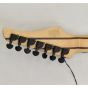 Schecter Reaper-7 Multiscale Guitar Satin Charcoal Burst B-Stock 0196 sku number SCHECTER1509-B0196