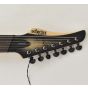 Schecter Reaper-7 Multiscale Guitar Satin Charcoal Burst B-Stock 0196 sku number SCHECTER1509-B0196