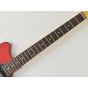 G&L Tribute Fallout Guitar Candy Apple Red B-Stock sku number TI-FAL-111R03R26.B