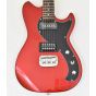 G&L Tribute Fallout Guitar Candy Apple Red B-Stock sku number TI-FAL-111R03R26.B