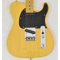 G&L Tribute ASAT Classic Guitar Butterscotch Blonde B-Stock sku number TI-ACL-124R39M50.B