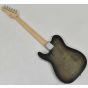 G&L Tribute ASAT Classic Semi-Hollow Guitar Charcoal Burst B-Stock sku number TI-ACL-S75R46M30.B