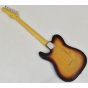 G&L Tribute ASAT Classic Bluesboy Semi-Hollow Guitar 3-Tone Sunburst B-Stock sku number TI-ACB-S61R20M36.B