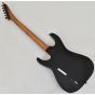 ESP LTD JM-II Josh Middleton Guitar Black Shadow Burst B-Stock 1920 sku number LJMIIQMBLKSHB.B1920