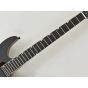ESP LTD JM-II Josh Middleton Guitar Black Shadow Burst B-Stock 1920 sku number LJMIIQMBLKSHB.B1920