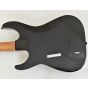 ESP LTD JM-II Josh Middleton Guitar Black Shadow Burst B-Stock 1920 sku number LJMIIQMBLKSHB.B1920
