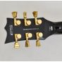 ESP LTD Deluxe EC-1000 Black Guitar B-Stock 1918 sku number LEC1000BLK.B1918