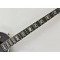 ESP LTD Deluxe EC-1000 Black Guitar B-Stock 1918 sku number LEC1000BLK.B1918