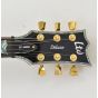 ESP LTD Deluxe EC-1000 Black Guitar B-Stock 1918 sku number LEC1000BLK.B1918