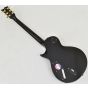 ESP LTD Deluxe EC-1000 Black Guitar B-Stock 1918 sku number LEC1000BLK.B1918
