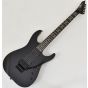 ESP LTD KH-602 Kirk Hammett Guitar Black B-Stock 2205 sku number LKH602.B2205
