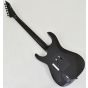ESP LTD KH-602 Kirk Hammett Guitar Black B-Stock 2205 sku number LKH602.B2205