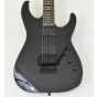 ESP LTD KH-602 Kirk Hammett Guitar Black B-Stock 2205 sku number LKH602.B2205