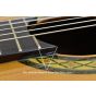 Takamine TH5C Classical Acoustic Electric Guitar Natural B-Stock 0771 sku number TAKTH5C.B0771