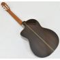 Takamine TH5C Classical Acoustic Electric Guitar Natural B-Stock 0771 sku number TAKTH5C.B0771