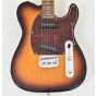 G&L Tribute ASAT Special Guitar Tobacco Sunburst B Stock sku number TI-ASP-165R24R46.B4217