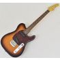 G&L Tribute ASAT Special Guitar Tobacco Sunburst B Stock sku number TI-ASP-165R24R46.B4217