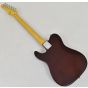 G&L Tribute ASAT Special Guitar Tobacco Sunburst B Stock sku number TI-ASP-165R24R46.B4217