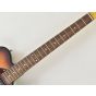 G&L Tribute ASAT Special Guitar Tobacco Sunburst B Stock sku number TI-ASP-165R24R46.B4217