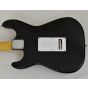 G&L Tribute Legacy Guitar Black B Stock sku number TI-LGY-110R01M41.B1891