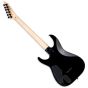 ESP LTD M-1001NT QM Guitar in Charcoal Burst sku number LM1001NTQMCHB