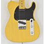 G&L Tribute ASAT Classic Guitar Butterscotch Blonde B-Stock 8136 sku number TI-ACL-124R39M50.B8136