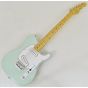 G&L Tribute ASAT Special Guitar Surf Green B Stock sku number TI-ASP-115R51M16.B5665