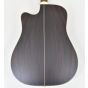 Takamine GB7C Garth Brooks Acoustic Guitar B-Stock 0609 sku number TAKGB7C.B0609