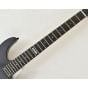 ESP E-II M-I NT Neck-Thru Black Satin Guitar B-Stock 7450 sku number EIIMITHRUNTBLKS-B7450