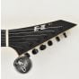 ESP E-II M-I NT Neck-Thru Black Satin Guitar B-Stock 7450 sku number EIIMITHRUNTBLKS-B7450