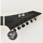 ESP E-II M-I NT Neck-Thru Black Satin Guitar B-Stock 7450 sku number EIIMITHRUNTBLKS-B7450