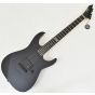 ESP E-II M-I NT Neck-Thru Black Satin Guitar B-Stock 7450 sku number EIIMITHRUNTBLKS-B7450