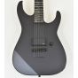 ESP E-II M-I NT Neck-Thru Black Satin Guitar B-Stock 7450 sku number EIIMITHRUNTBLKS-B7450